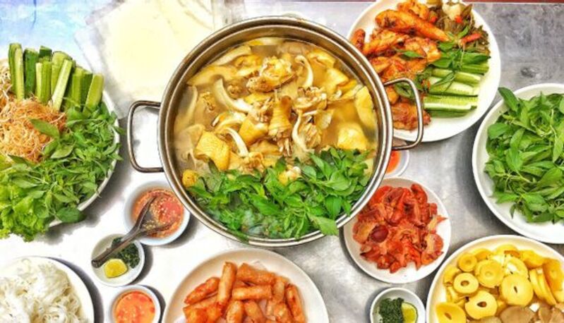 Lightning House - Trải nghiệm không gian bình yên giữa Đà Lạt mộng mơ 