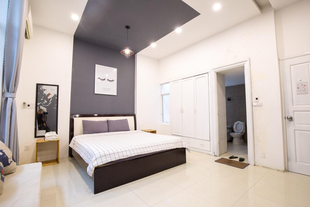 little flower homestay Đà Nẵng