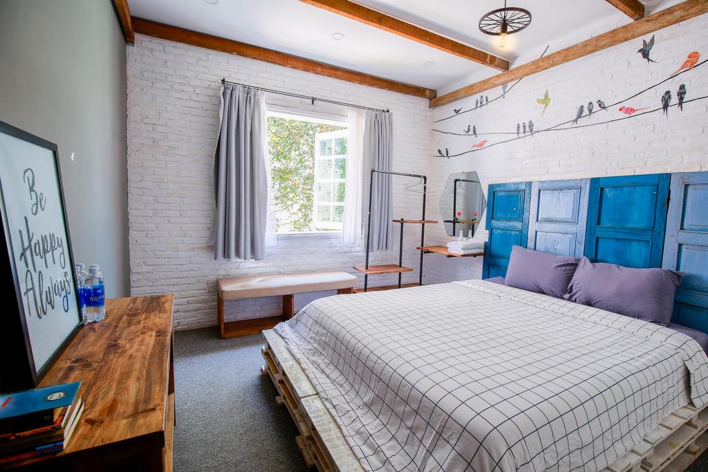 little flower homestay Đà Nẵng