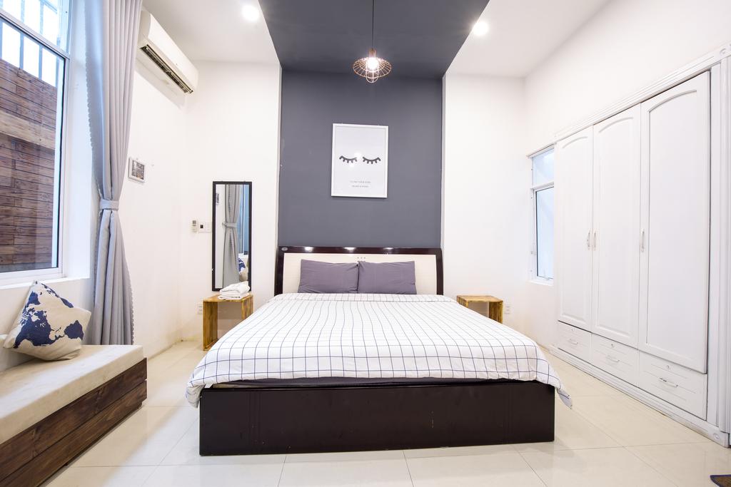 little flower homestay Đà Nẵng