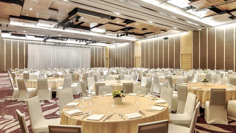 Lotte Hotel Hanoi - Nơi nghỉ dưỡng hàng đầu tại thủ đô Hà Nội