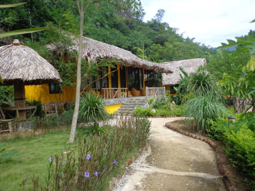 Mai Châu Sunrise Village