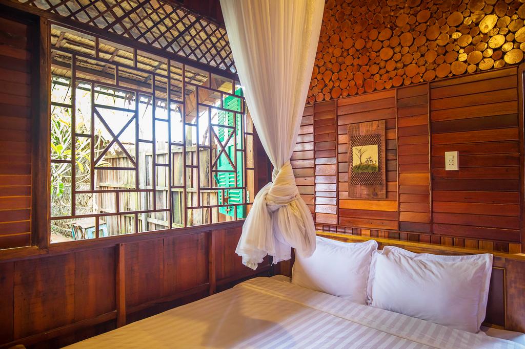 Mekong Rustic Cần Thơ