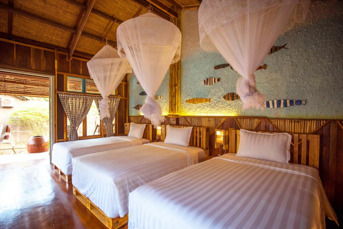 Mekong Rustic Cần Thơ