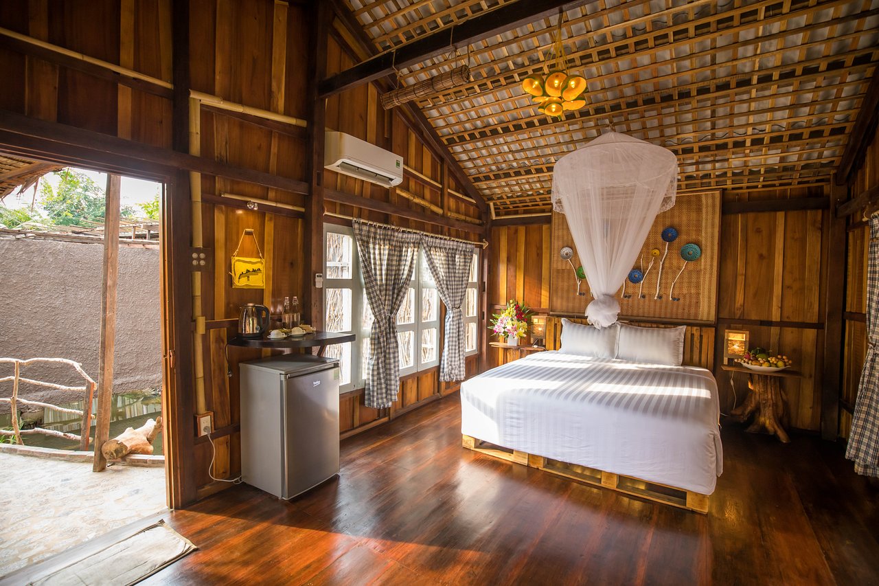 Mekong Rustic Cần Thơ