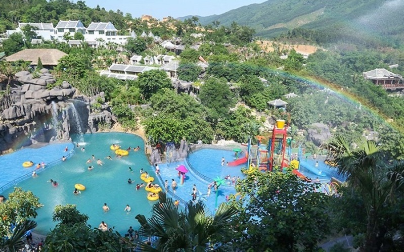 Mely Farm Homestay - Thả hồn giữa "trái tim của những hối hả"