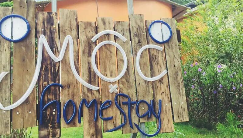 Mộc Homestay - An yên một nét mộc giữa núi rừng Tây Bắc