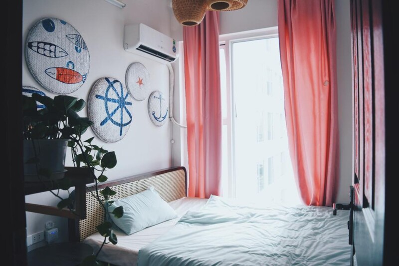 Momento Homestay - Không gian nghỉ dưỡng độc đáo bên thành phố biển