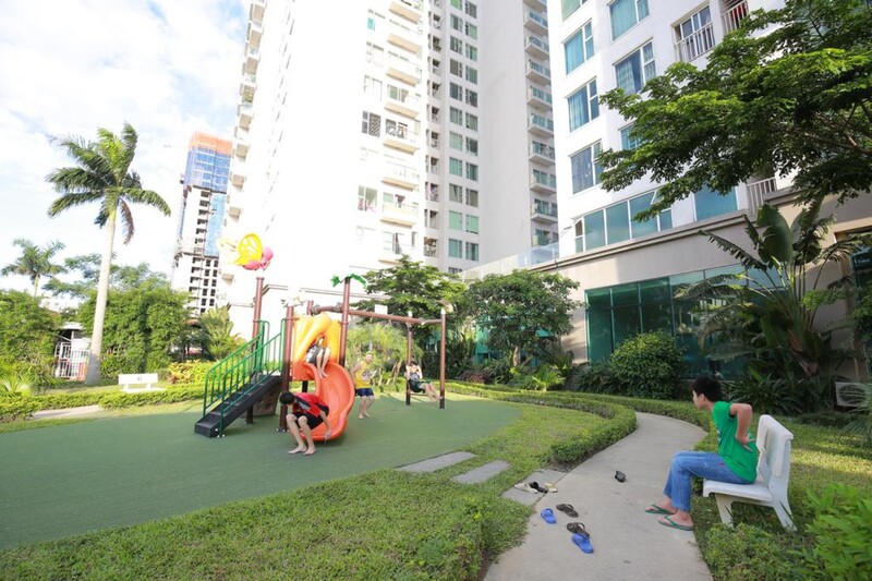 Momento Homestay - Không gian nghỉ dưỡng độc đáo bên thành phố biển