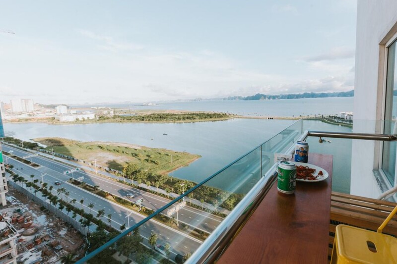 Momento Homestay - Không gian nghỉ dưỡng độc đáo bên thành phố biển