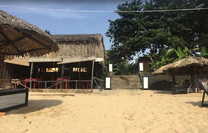 Moon Resort Phú Quốc - Nhà sàn độc lạ bên bờ biển