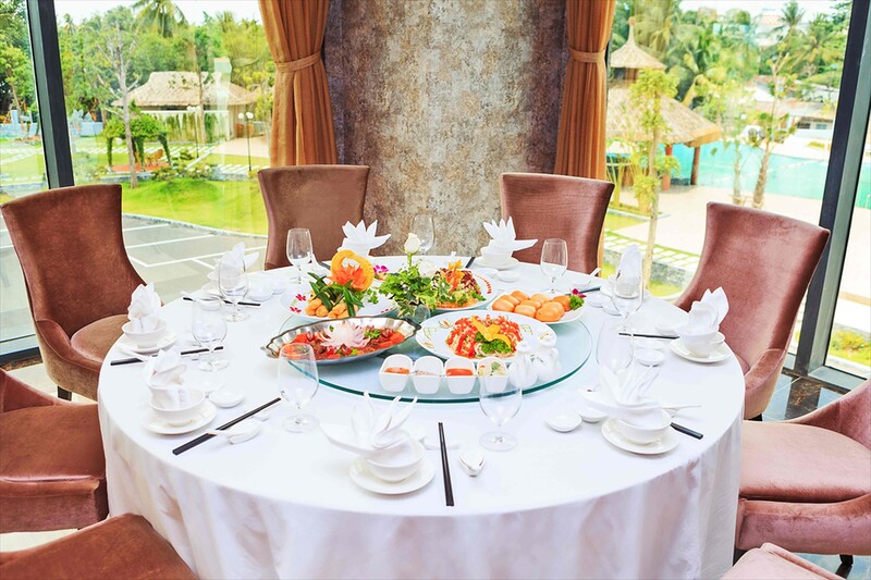 Mường Thanh Cần Thơ - Khách sạn Việt, giá trị Việt