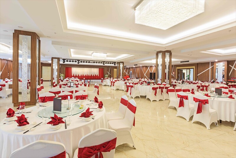 Mường Thanh Cần Thơ - Khách sạn Việt, giá trị Việt