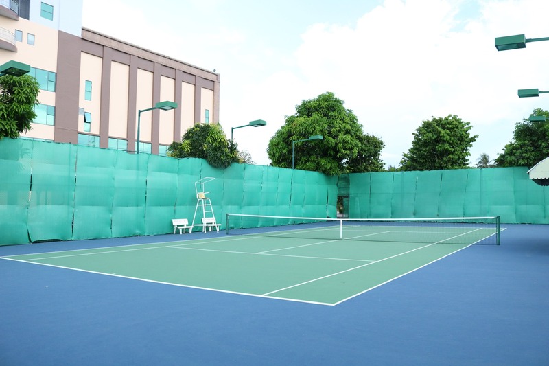 Mường Thanh Cần Thơ - Khách sạn Việt, giá trị Việt