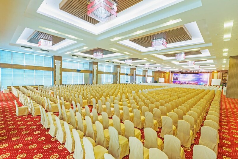 Mường Thanh Cần Thơ - Khách sạn Việt, giá trị Việt