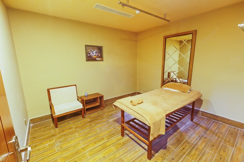 Mường Thanh Cần Thơ - Khách sạn Việt, giá trị Việt