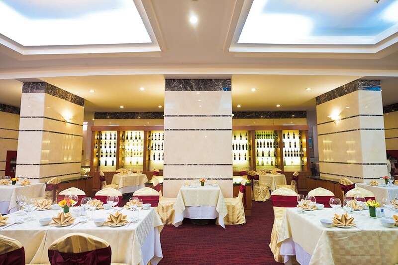 Khách sạn Mường Thanh Hà Nội - Thương hiệu làm nên chất lượng