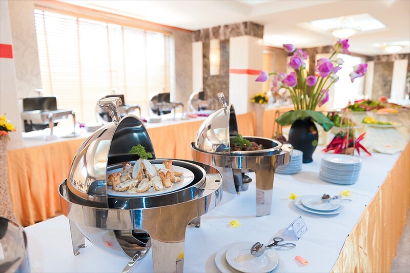 Khách sạn Mường Thanh Hà Nội - Thương hiệu làm nên chất lượng