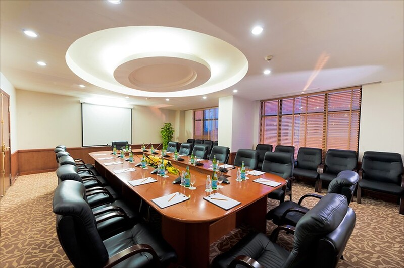 Khách sạn Mường Thanh Hà Nội - Thương hiệu làm nên chất lượng