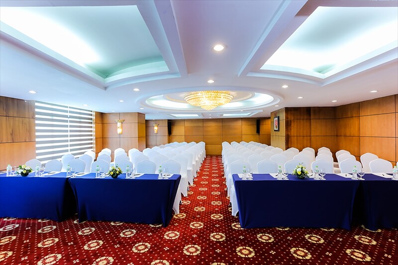 Khách sạn Mường Thanh Hà Nội - Thương hiệu làm nên chất lượng