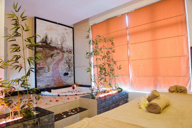 Khách sạn Mường Thanh Hà Nội - Thương hiệu làm nên chất lượng