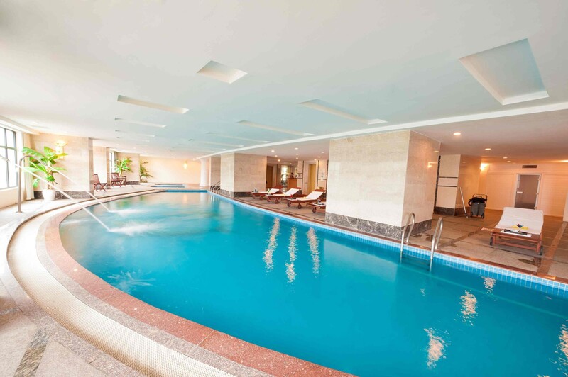 Khách sạn Mường Thanh Hà Nội - Thương hiệu làm nên chất lượng