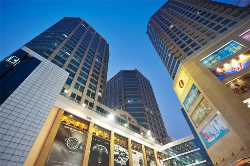 Khách sạn Mường Thanh Hà Nội - Thương hiệu làm nên chất lượng