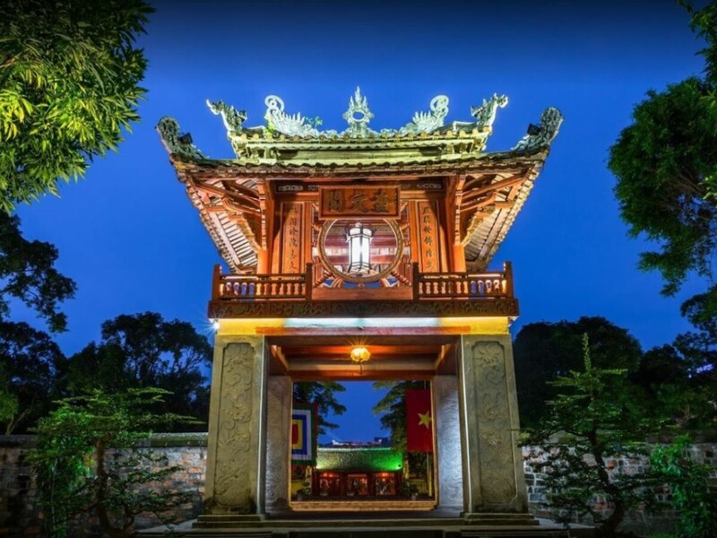 Khách sạn Mường Thanh Hà Nội - Thương hiệu làm nên chất lượng