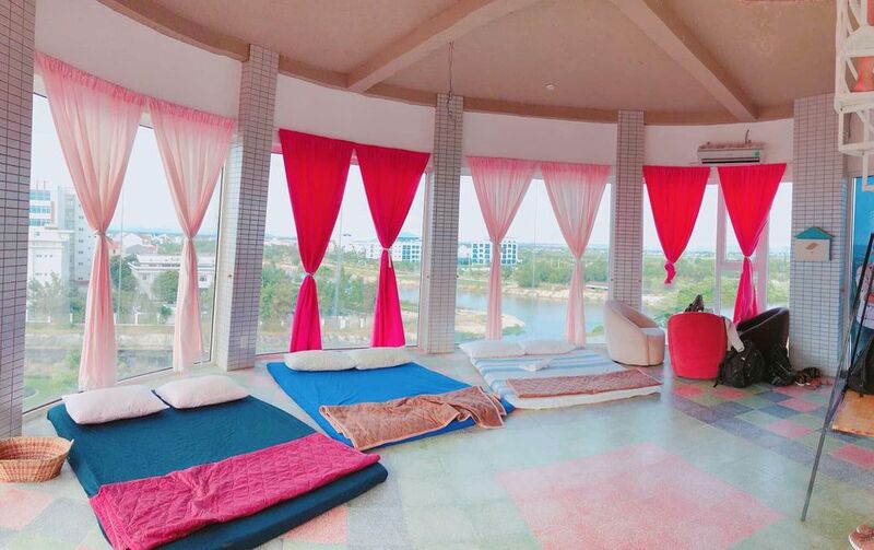 Nhà Quê Homestay - Giấc mộng đêm hè giữa lòng Phan Thiết