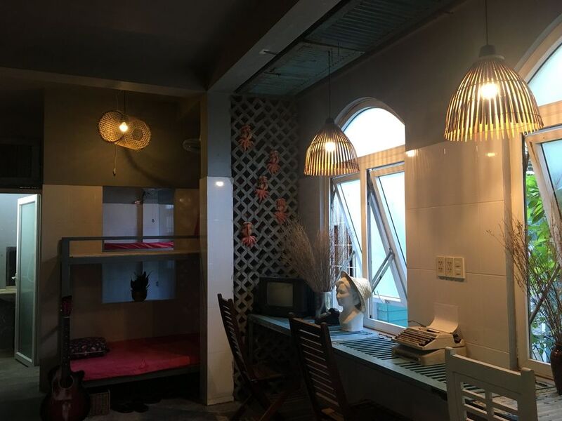 Nhà Quê Homestay - Giấc mộng đêm hè giữa lòng Phan Thiết