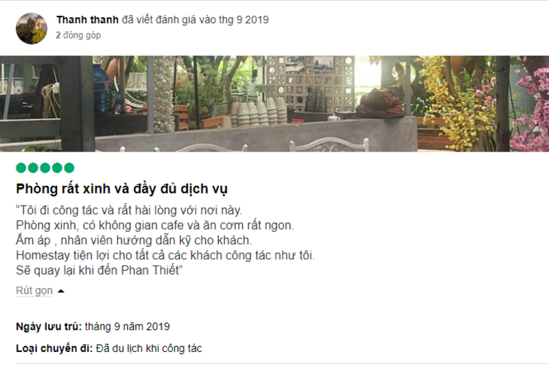 Nhà Quê Homestay - Giấc mộng đêm hè giữa lòng Phan Thiết