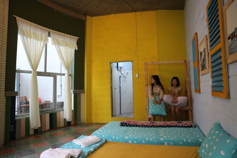 Nhà Quê Homestay - Giấc mộng đêm hè giữa lòng Phan Thiết