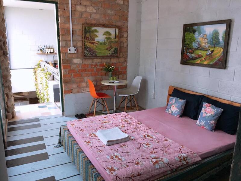 Nhà Quê Homestay - Giấc mộng đêm hè giữa lòng Phan Thiết