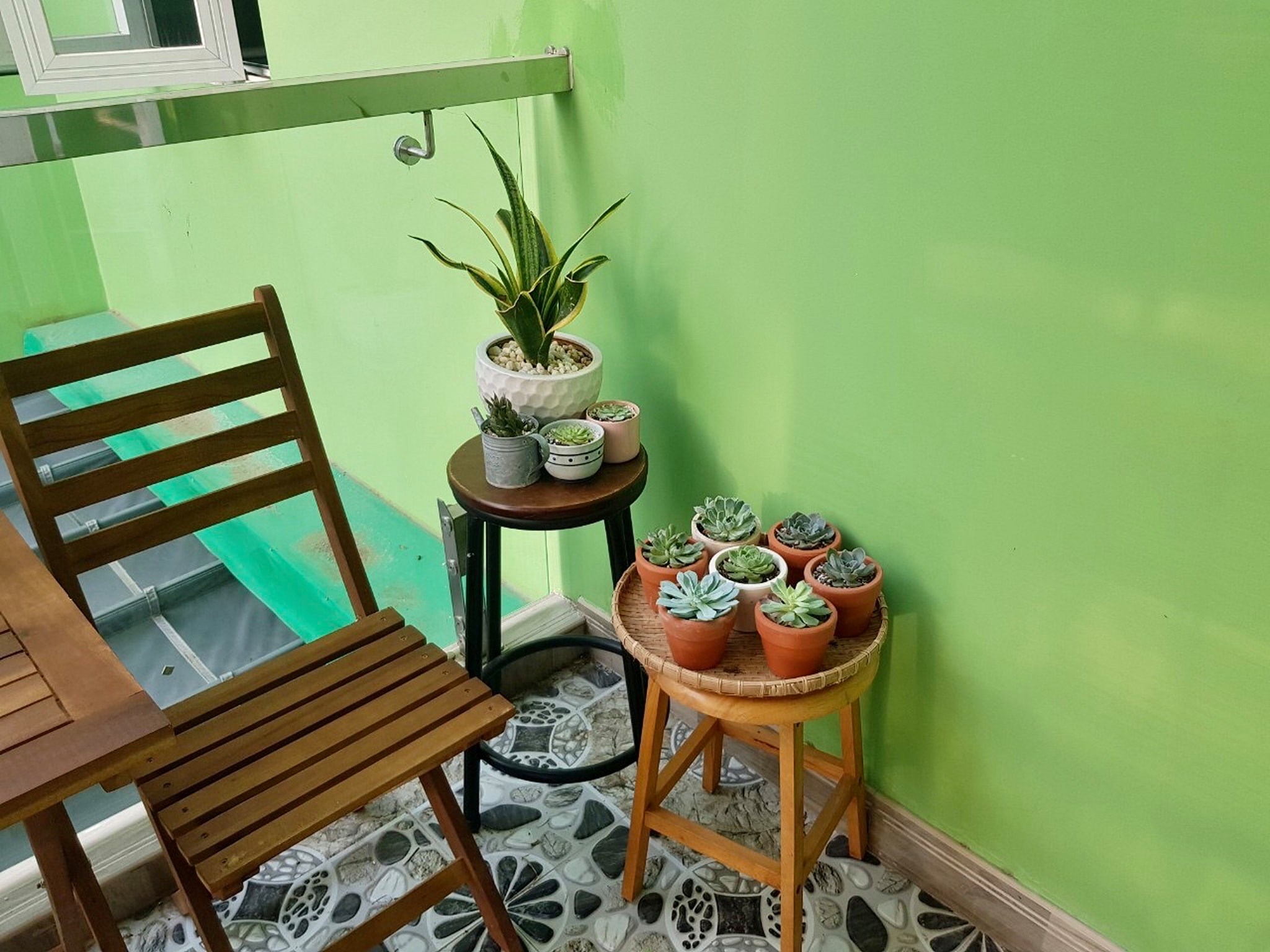Nhiên Homestay