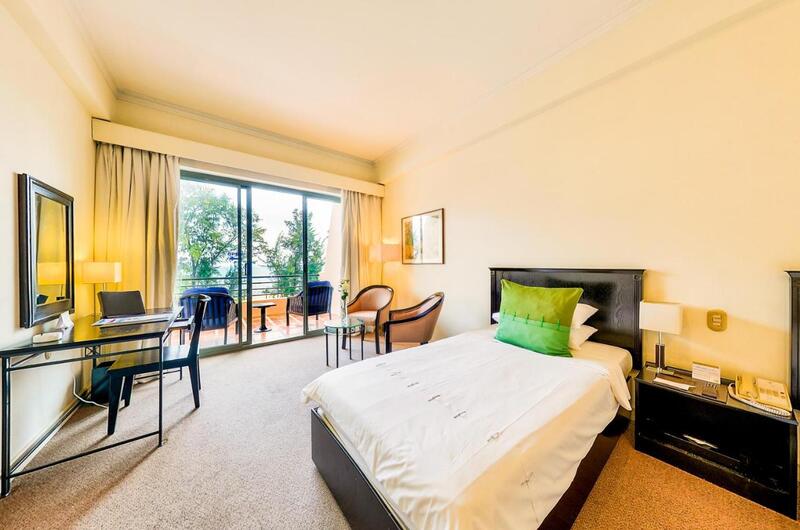 Novotel Mũi Né - Xứ sở thần thoại nơi biển trời Phan Thiết