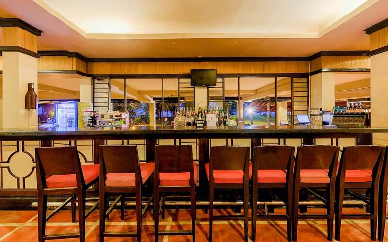 Novotel Mũi Né - Xứ sở thần thoại nơi biển trời Phan Thiết