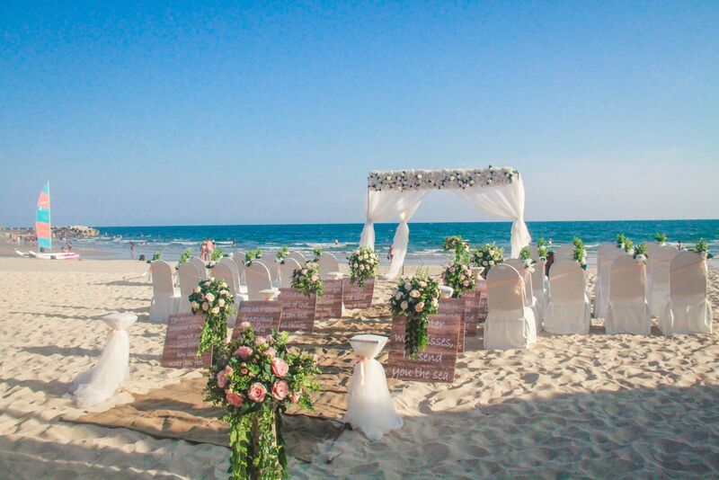 Novotel Mũi Né - Xứ sở thần thoại nơi biển trời Phan Thiết