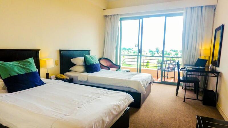 Novotel Mũi Né - Xứ sở thần thoại nơi biển trời Phan Thiết