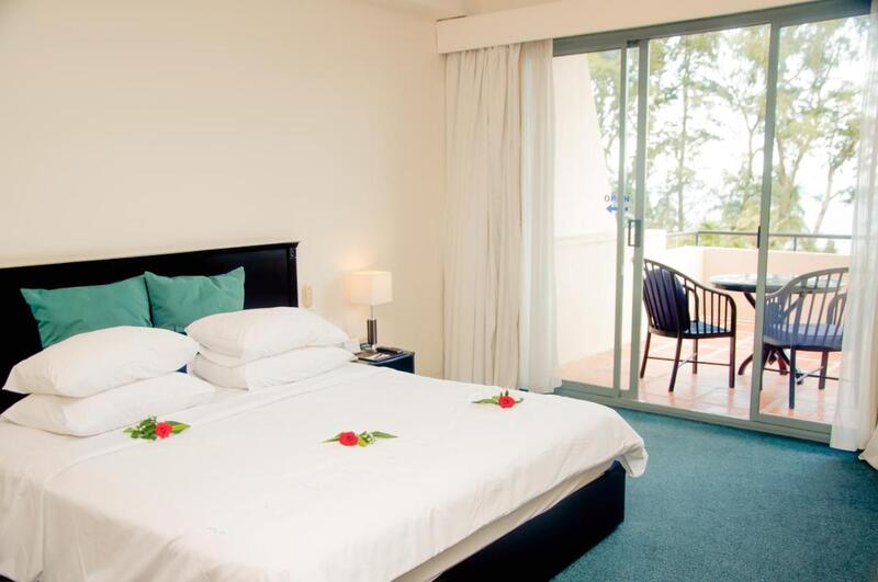 Novotel Mũi Né - Xứ sở thần thoại nơi biển trời Phan Thiết