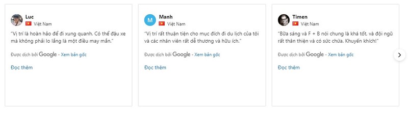 Novotel Thái Hà - Khách sạn của tương lai giữa lòng thủ đô