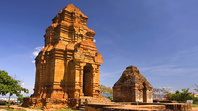 Ocean Place Mui Ne Resort - Tô điểm cho đại dương xanh thẳm