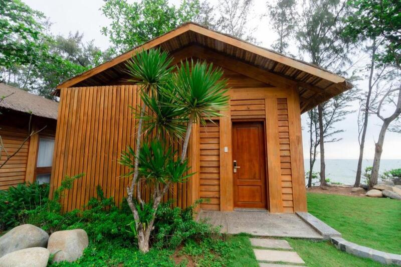 OSix Resort - Cảm nhận trọn vẹn nét hoang sơ của Quy Nhơn