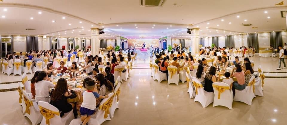 Paracel Hải Tiến Resort