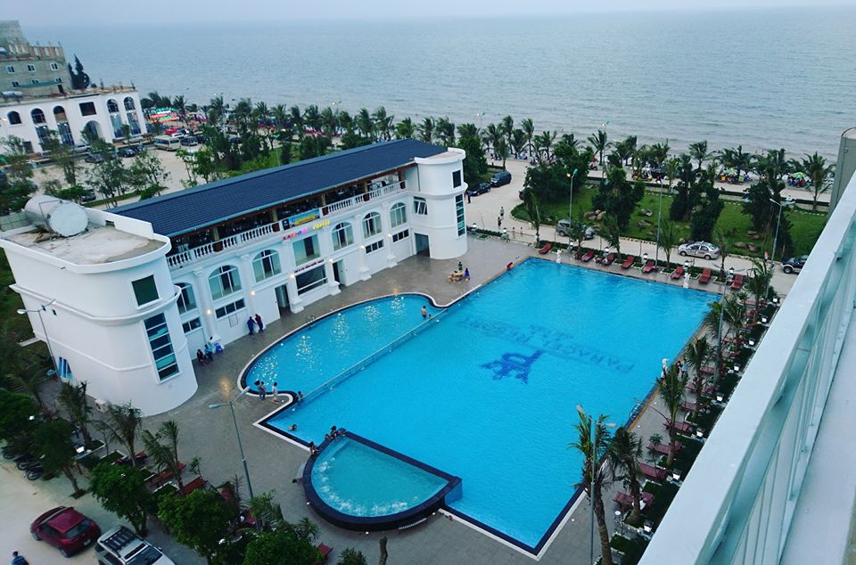 Paracel Hải Tiến Resort