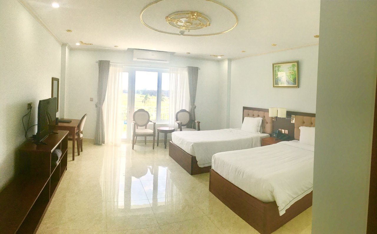Paracel Hải Tiến Resort