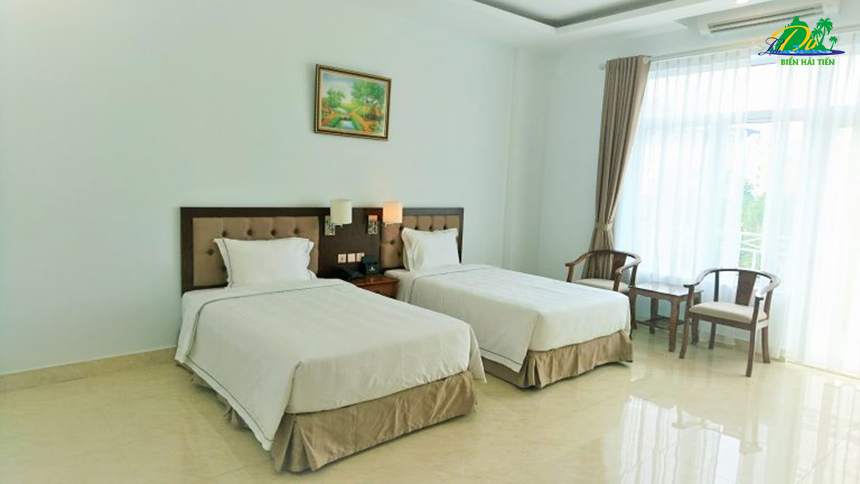 Paracel Hải Tiến Resort
