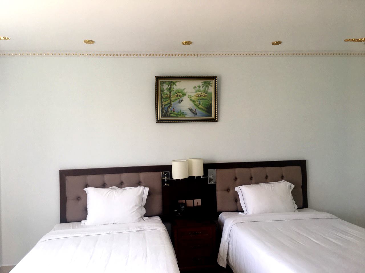 Paracel Hải Tiến Resort