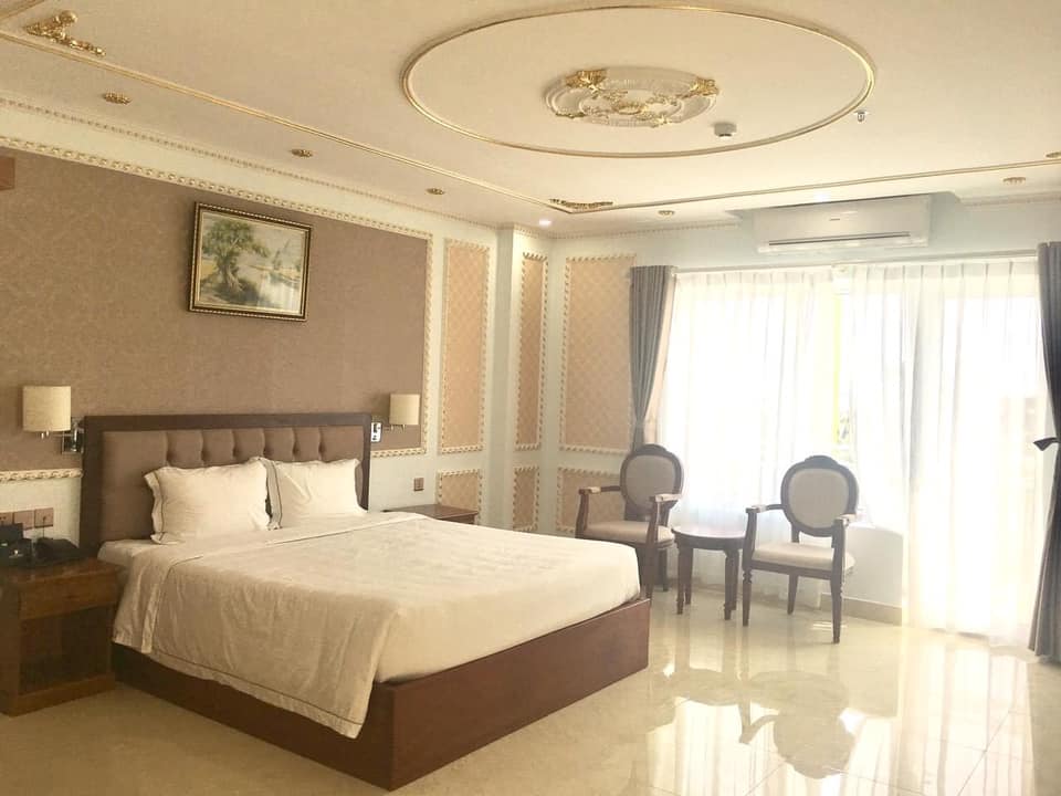 Paracel Hải Tiến Resort