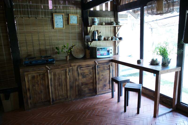 Pieu House Bamboo Forest - Nơi trú ẩn bình yên giữa bầu trời Sapa