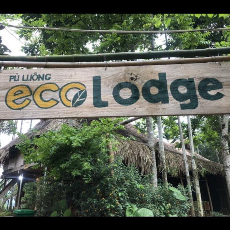 Pù Luông Ecolodge - Không gian nghỉ dưỡng xanh giữa lòng di sản